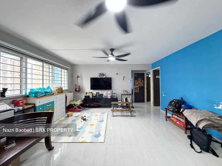Blk 138 Yishun Ring Road (Yishun), HDB 4 Rooms #559930651